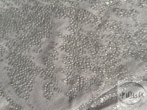 麻山工业园区金属表面处理车间